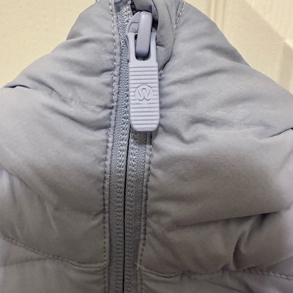 Lululemon Pack It Down Jacket
Blue Linen - Picture 11 of 16